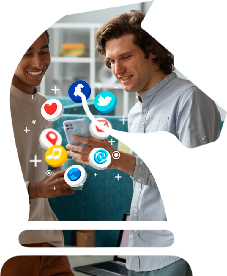 Social Media Marketing Agency Vancouver